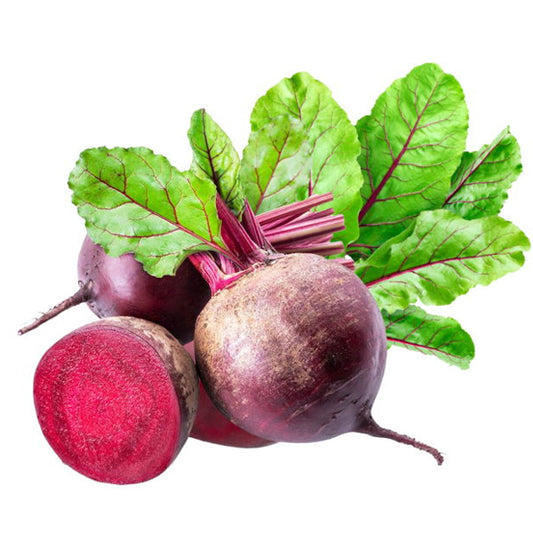 Beetroot / Organic Seeds