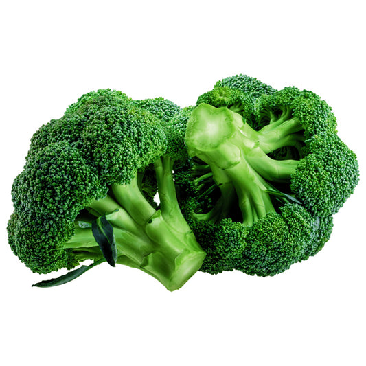 Broccoli / Organic Seeds