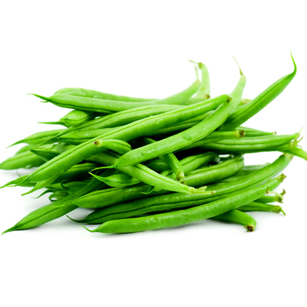 French Beans/Organic Seeds