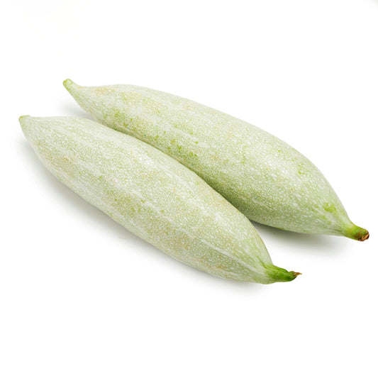 Snake Gourd Short / Organic Seeds